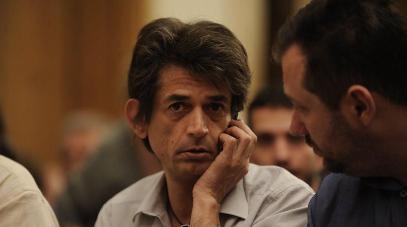 Ο Καρανίκας έκλεισε τα 47 και το γιόρτασε στη Βουλή