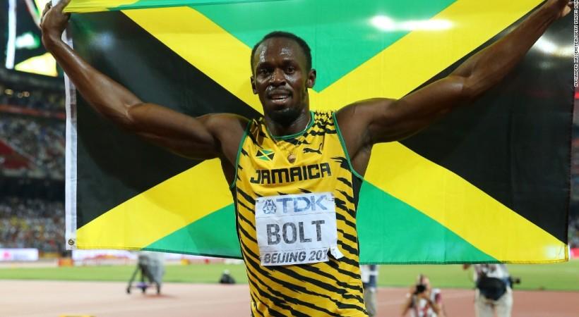 Επιστρέφει σε δέκα μέρες ο Μπολτ