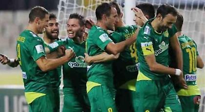 Προκρίθηκε με δεύτερη τριάρα η ΑΕ Κιτίου