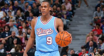 Ρόντο: «Ομάδα του Μπάτλερ οι Μπουλς»