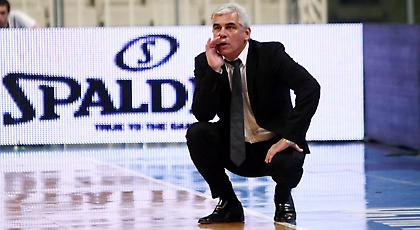 Ανέλαβε τον Φάρο ο Τζήμας