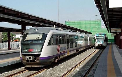 Νέες στάσεις εργασίας από σήμερα σε τρένα και προαστιακό