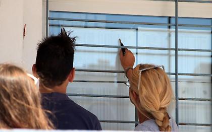 Λήγει η προθεσμία για τα μηχανογραφικά