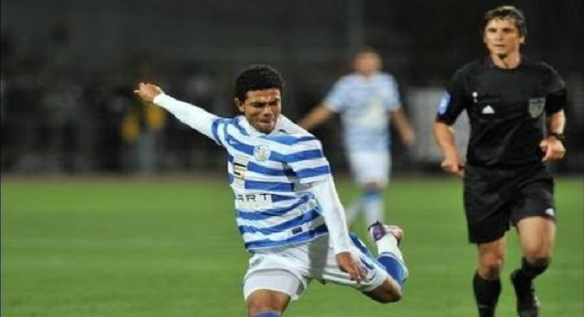 «Έκλεισε» Ρόσα ο Παναιτωλικός