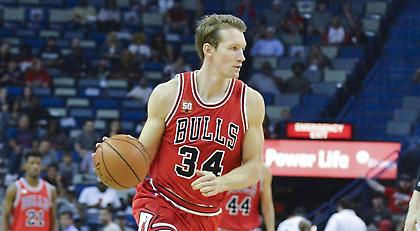 Στους Καβαλίερς ο Ντανλίβι!