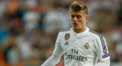 Άκυρο του Κρόος στον Αντσελότι