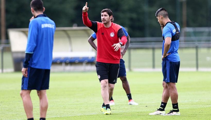 Τεστ… Ευρώπης για Ολυμπιακό