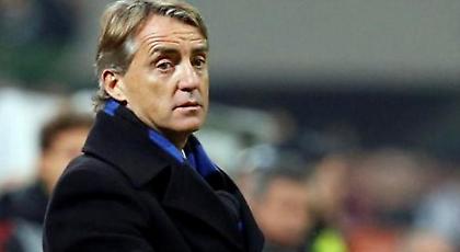 Υποψήφιος ο Μαντσίνι για την Αγγλία