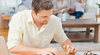 Φορολογία - «φωτιά» άνω του 50% για όσους αποκαλύψουν κρυφά εισοδήματα