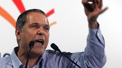 Ο Θάνος Τζήμερος θεωρεί το ποδόσφαιρο το πιο βαρετό άθλημα! (pic)