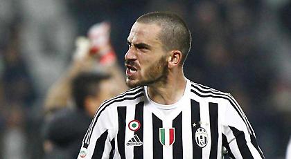 Στο Μάντσεστερ ο μάνατζερ του Μπονούτσι