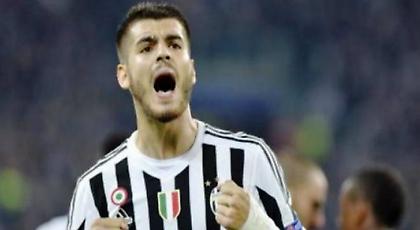 Η Άρσεναλ «κλέβει» τον Μοράτα απο την Τσέλσι