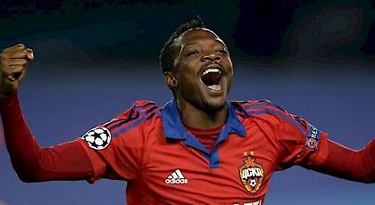 Πλησιάζει στην Λέστερ ο Μουσά