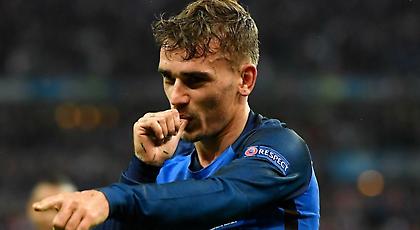 Έριξε άκυρο σε Γκριζμάν και πήρε Μήτρογλου