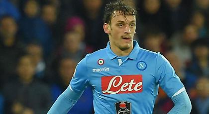 Αρέσει ο Γκαμπιαντίνι στη Γουέστ Χαμ