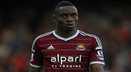 Χωρίζουν οι δρόμοι Σακό-Γουέστ Χαμ