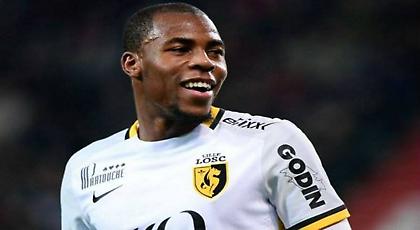 Σε συζητήσεις για τον Σιντιμπέ η Άρσεναλ