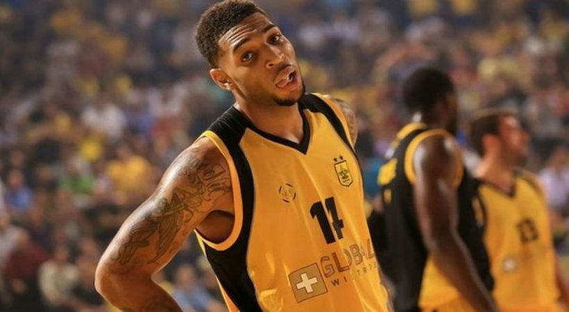 Συμπαίκτης του Μπράμος ο Χάγκινς στη Βενέτσια