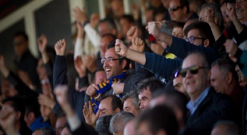 Κάλεσμα του Παναιτωλικού στους οπαδούς του (video)