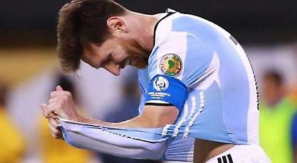 Μάκρι: «Ο Μέσι θα γυρίσει στην Αργεντινή»