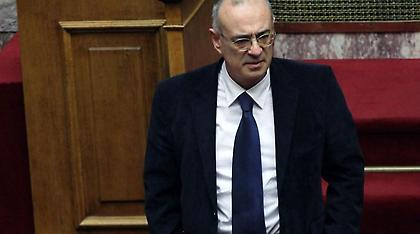 Μάρδας: Τα μέτρα για τις πρόωρες συντάξεις θα έπρεπε να έχουν ληφθεί από το 2010