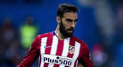 Ανακοίνωσε Χεσούς Γκάμεθ η Νιούκαστλ