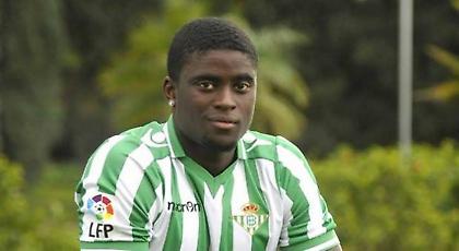 Περνάει ιατρικά στην Βιγιαρεάλ ο Εντιαγέ