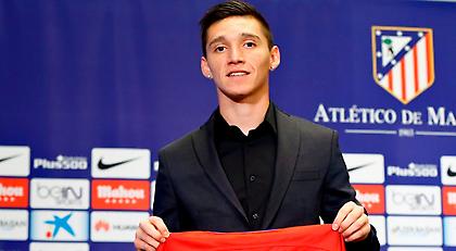 Στη Σεβίλλη ως δανεικός ο Κρανεβίτερ