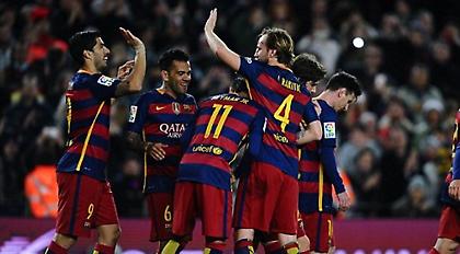 Απομακρύνεται η Amazon από την Μπαρτσελόνα