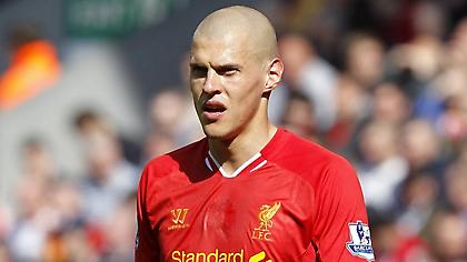 Ο Σκρτελ «έδειξε» Φενέρμπαχτσε (pic)