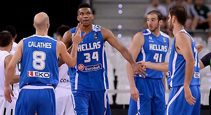 Media: Ελλάδα-Κροατία και ο τελικός του X-Factor