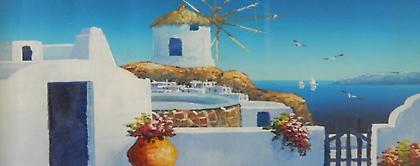 Ολόκληρο το Νότιο Αιγαίο ένα πολύχρωμο μωσαϊκό πολιτισμού