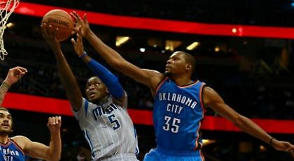 «Τρολάρει» Ντουράντ ο Καντέρ