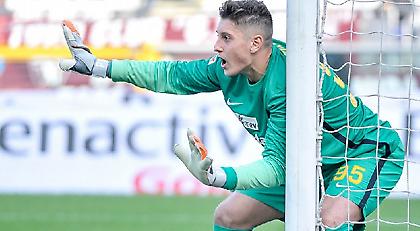 Απέκτησε τον Γκολίνι η Άστον Βίλα