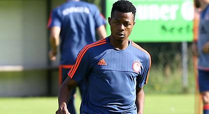 «Βλέπει» και Ολαϊτάν ο Άρης