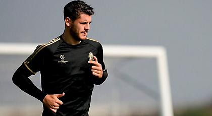 Αποφασίζουν Ρεάλ και Μοράτα