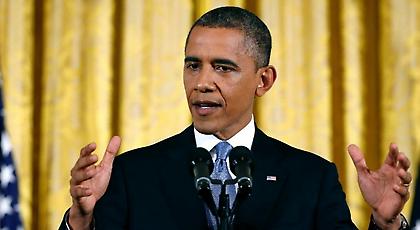 Οι παρατεταμένες διαπραγματεύσεις για το Brexit ενέχουν κινδύνους, προειδοποιεί ο Ομπάμα