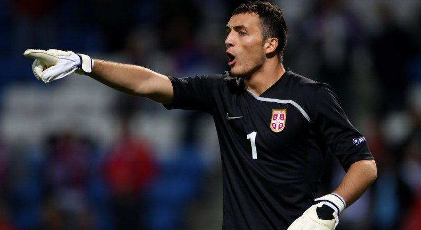 Αρτίκο: «Μπορώ να εγγυηθώ για τον Μπρκιτς»