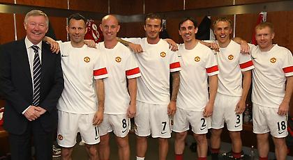 Η «γέννηση» της «Τάξης του '92»