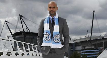 Γκουαρντιόλα: «Η κόντρα με Μουρίνιο και Κλοπ θα με κάνει καλύτερο»