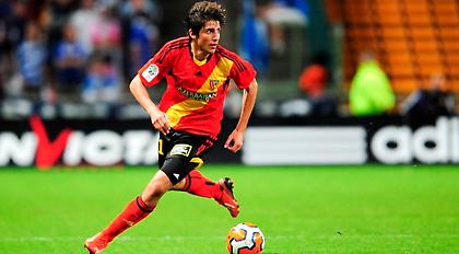 Ανακοινώνει Τσαβαρία η Ρεμς