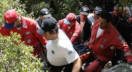 Τρίκαλα: Νεκρός βρέθηκε ο 58χρονος βοσκός που αγνοούνταν