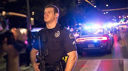 «O δράστης ήθελε να σκοτώσει λευκούς», λένε οι Αρχές στο Ντάλας