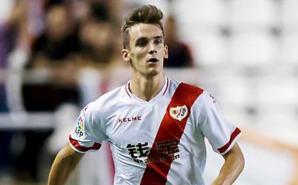 Στη Μάλαγα ο Ντιέγκο Γιορέντε