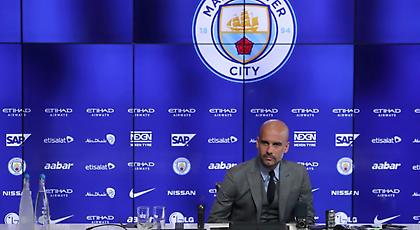 Μόνο έτσι έχει μέλλον στη Μάντσεστερ Σίτι ο Κομπανί