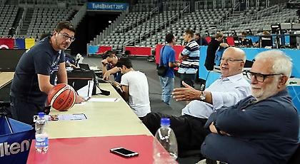 Νέο… αίμα παντού, για να γίνει μέλλον το σοκ της Εθνικής