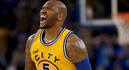 Πήραν Σπέιτς οι Κλίπερς!