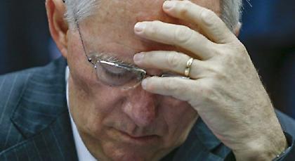 Έντονη αντίδραση της Πορτογαλίας μετά τις απειλές Σόιμπλε περί νέου μνημονίου