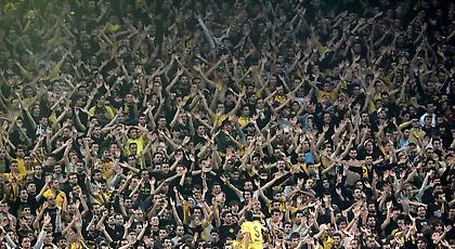 Στους φίλους της ΑΕΚ συνιστώ ψυχραιμία