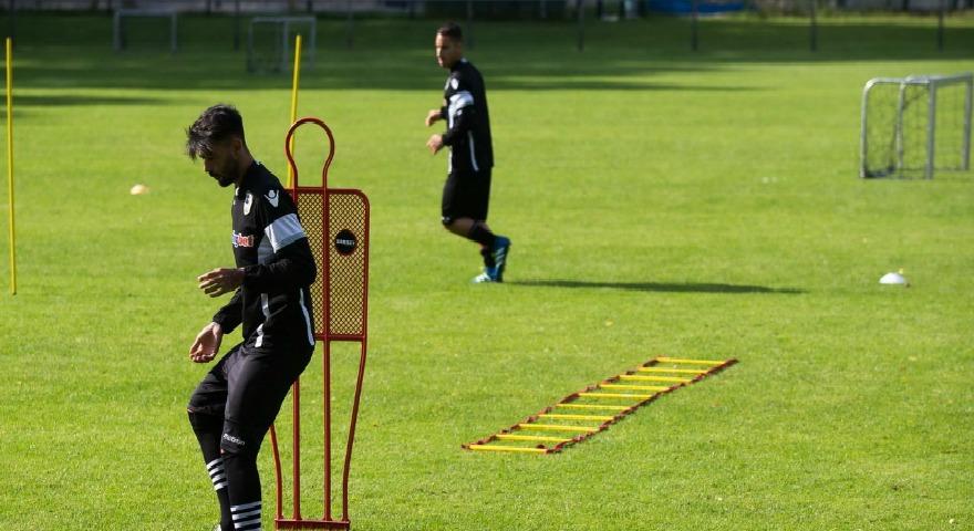 Φουλ της τακτικής στον ΠΑΟΚ